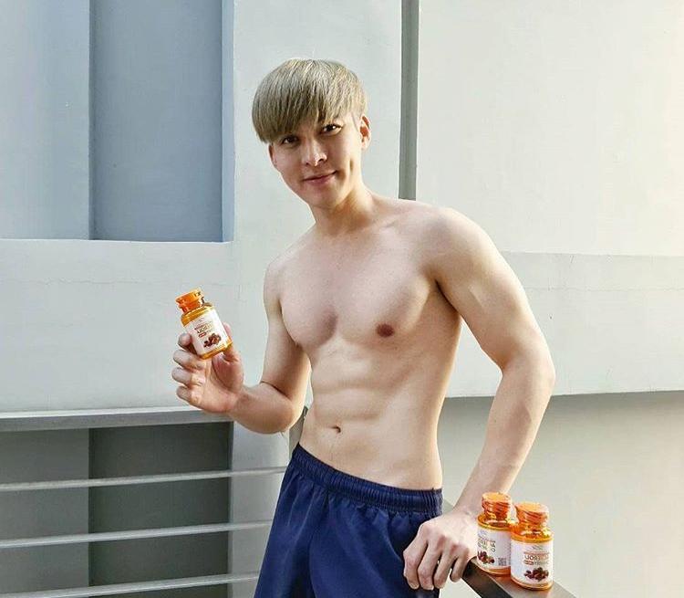 หนุ่มหล่อ✦cute boy✦ดีต่อใจ❥783