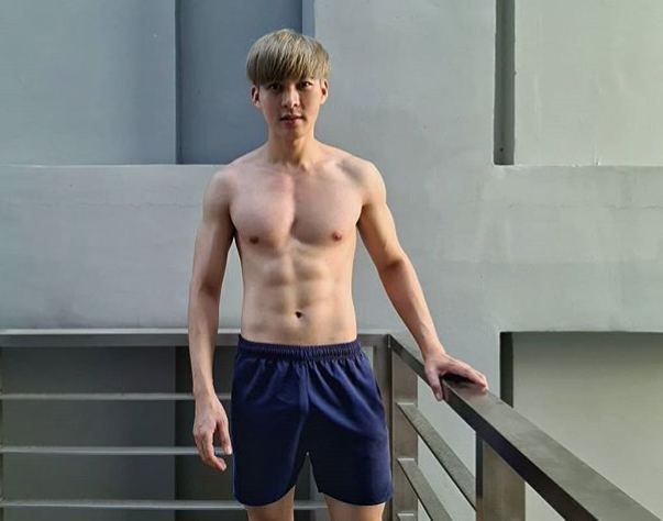 หนุ่มหล่อ✦cute boy✦ดีต่อใจ❥783