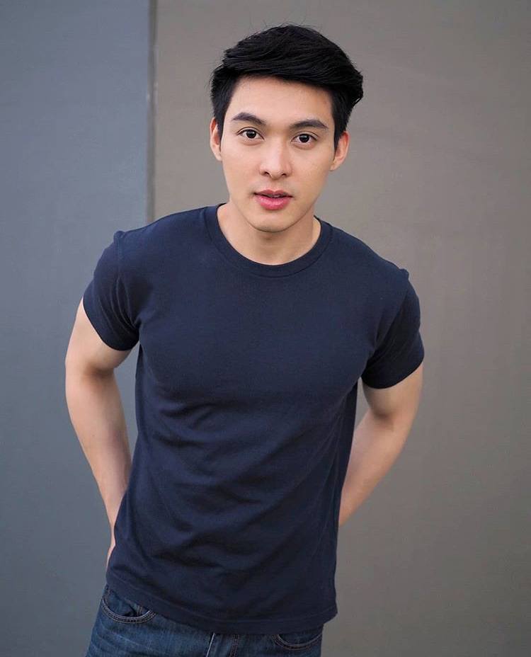 หนุ่มหล่อ✦cute boy✦ดีต่อใจ❥783