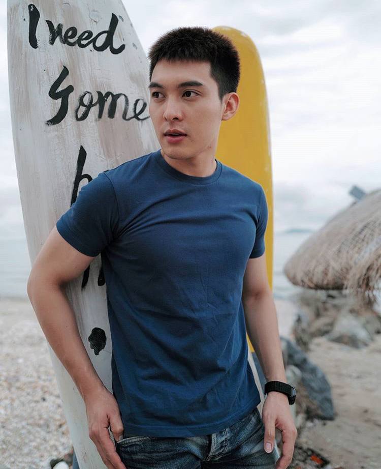 หนุ่มหล่อ✦cute boy✦ดีต่อใจ❥783