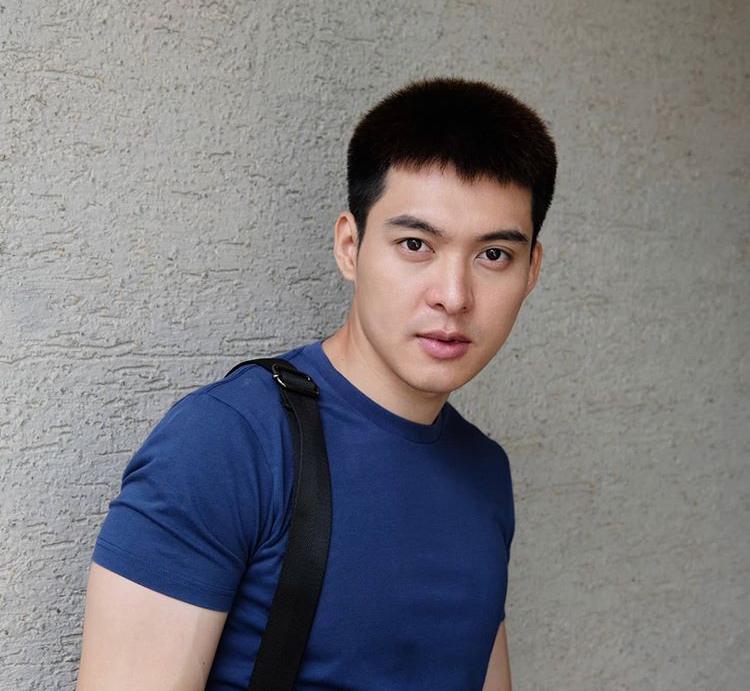 หนุ่มหล่อ✦cute boy✦ดีต่อใจ❥783