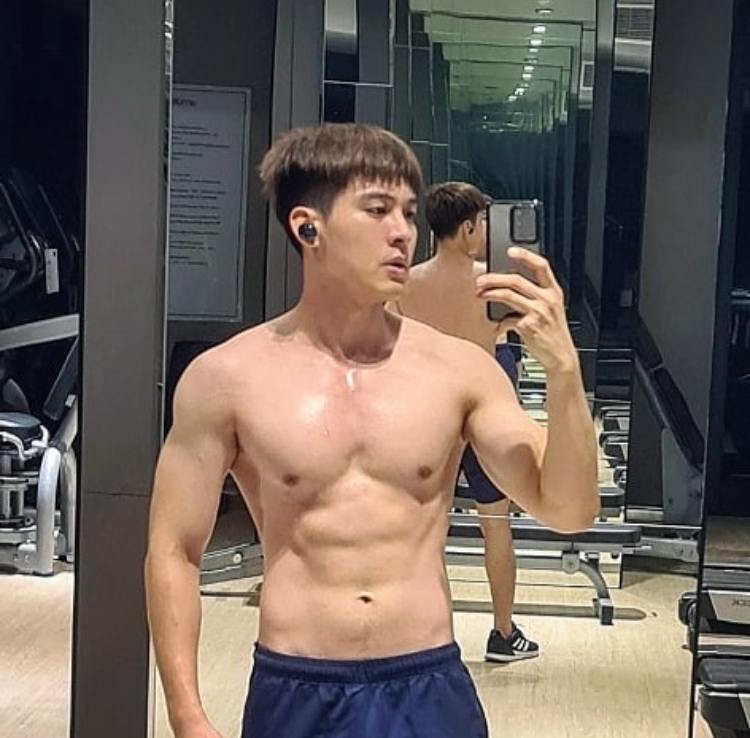 หนุ่มหล่อ✦cute boy✦ดีต่อใจ❥783