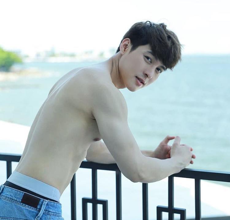 หนุ่มหล่อ✦cute boy✦ดีต่อใจ❥783
