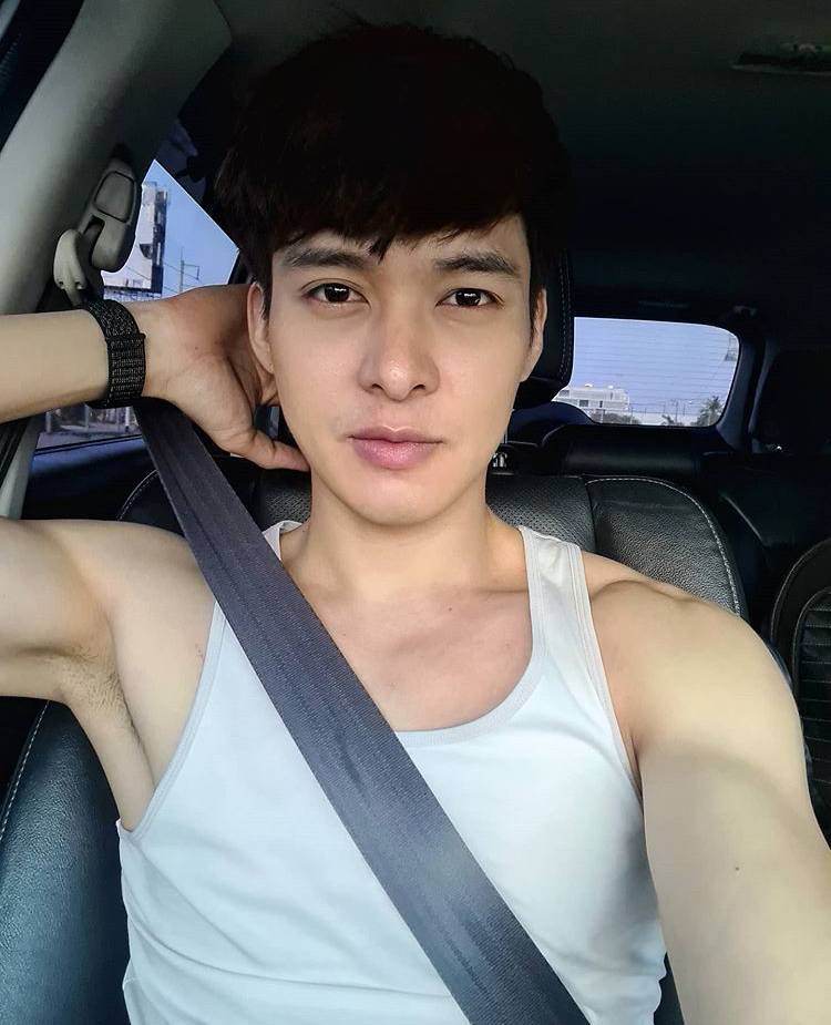 หนุ่มหล่อ✦cute boy✦ดีต่อใจ❥783