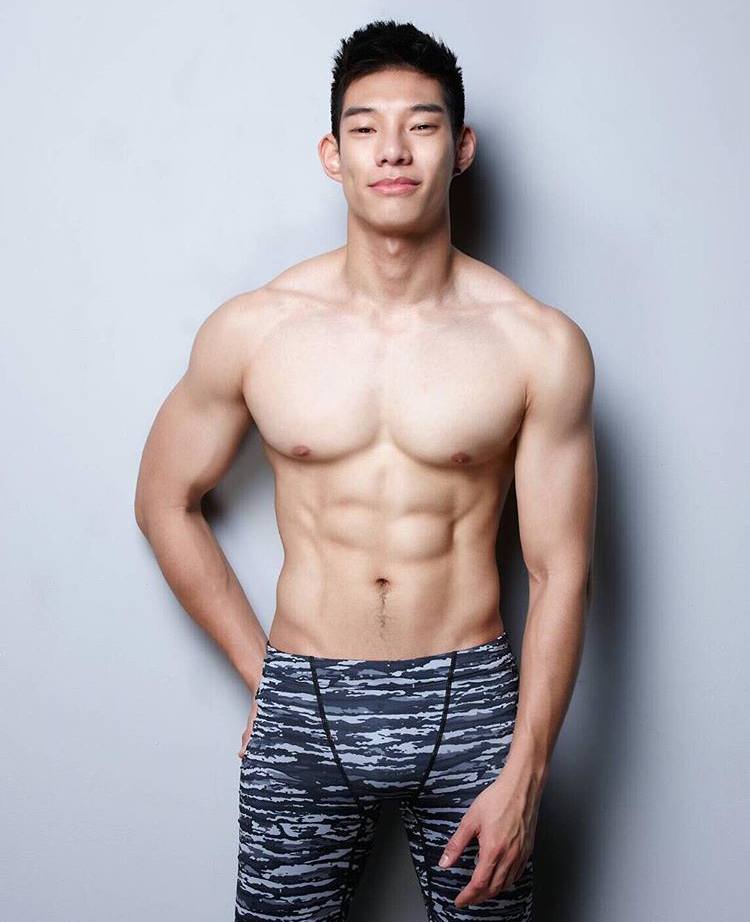 หนุ่มหล่อ✦cute boy✦ดีต่อใจ❥784
