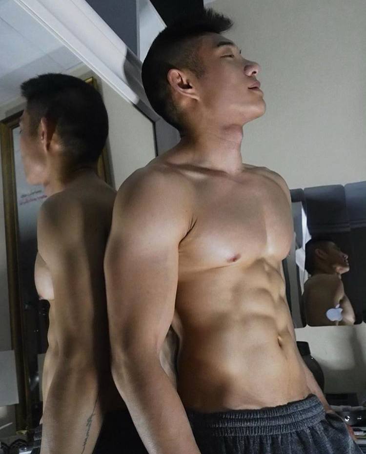 หนุ่มหล่อ✦cute boy✦ดีต่อใจ❥784