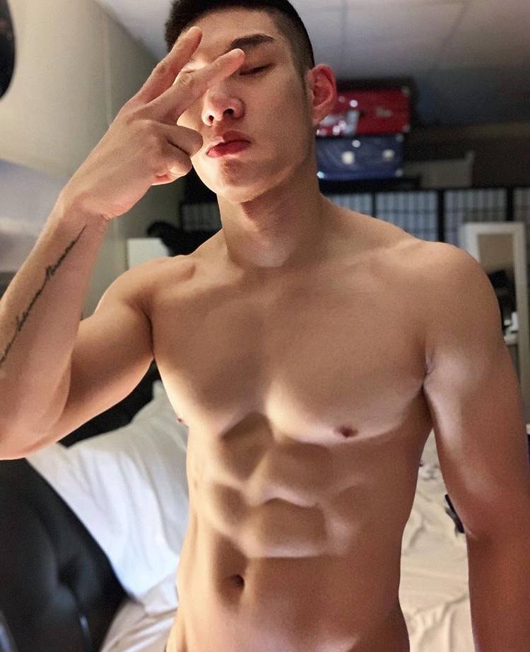 หนุ่มหล่อ✦cute boy✦ดีต่อใจ❥784