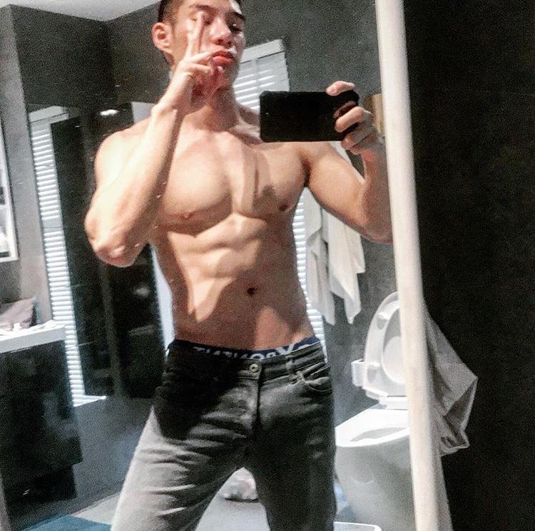 หนุ่มหล่อ✦cute boy✦ดีต่อใจ❥784