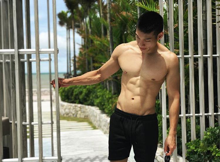 หนุ่มหล่อ✦cute boy✦ดีต่อใจ❥784