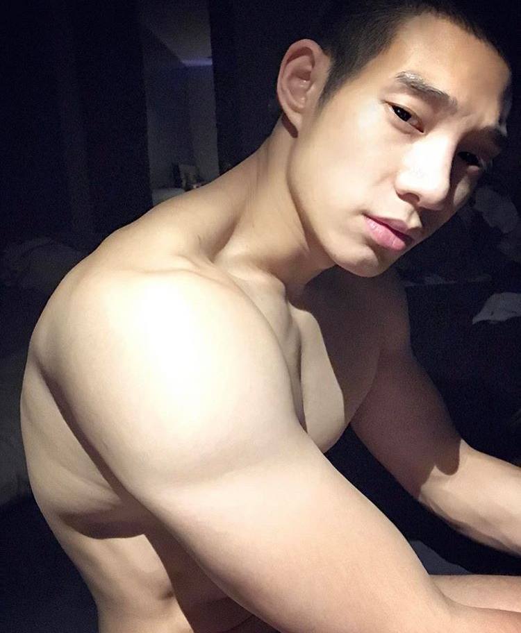 หนุ่มหล่อ✦cute boy✦ดีต่อใจ❥784