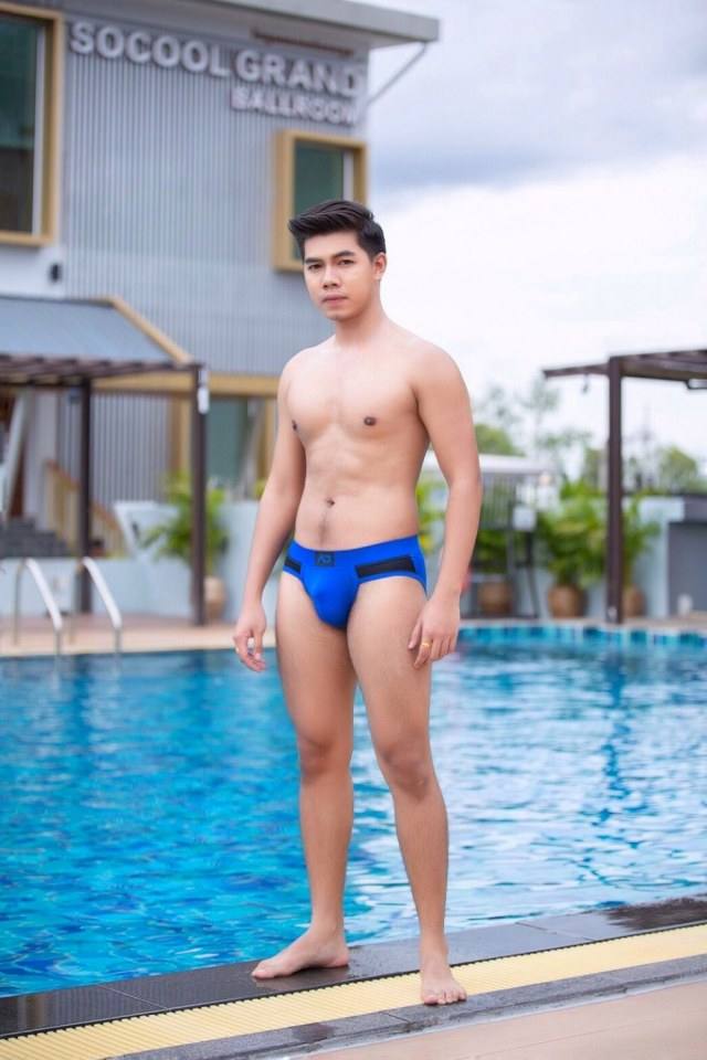 น่ากินไปซะทุกส่วน10