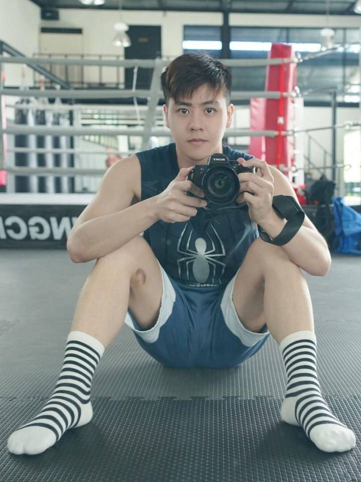 แค่นี้ก็ฟินได้ 8 อินฟีนีตี ที่ได้มา 3