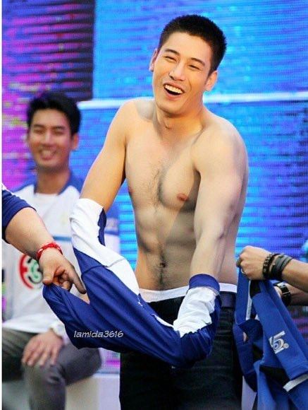 แค่นี้ก็ฟินได้ 8 อินฟีนีตี ที่ได้มา 3