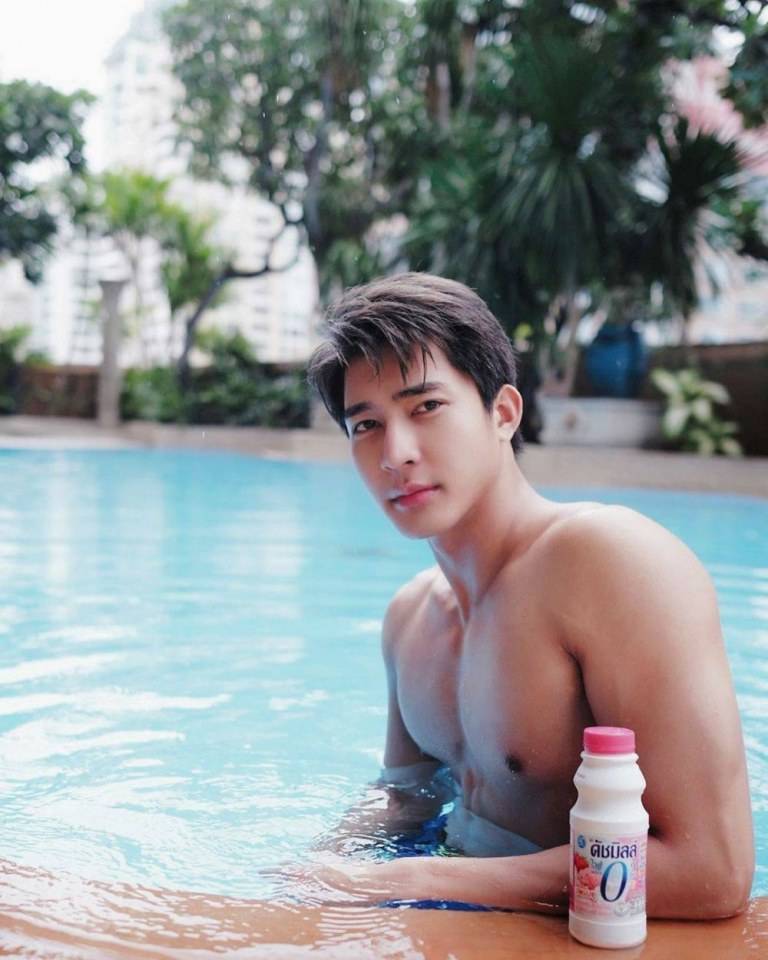 แค่นี้ก็ฟินได้ 8 อินฟีนีตี ที่ได้มา 5