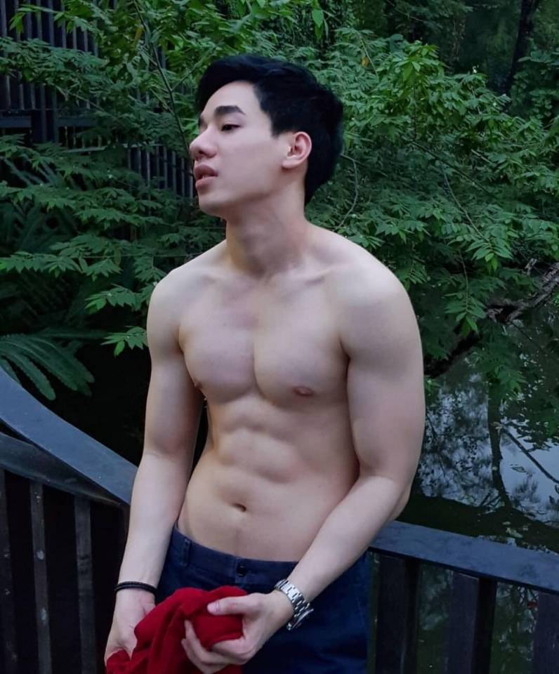 แค่นี้ก็ฟินได้ 8 อินฟีนีตี ที่ได้มา 8