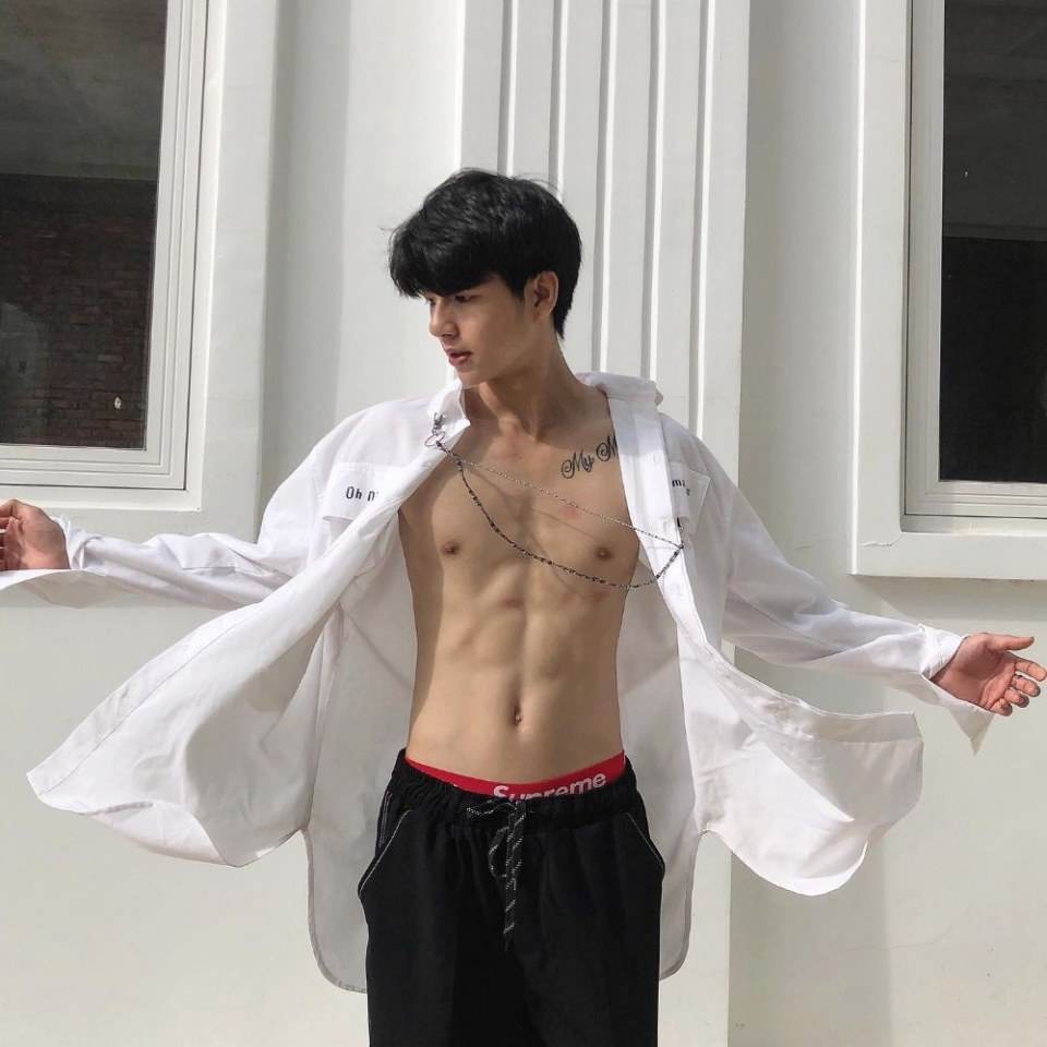 แค่นี้ก็ฟินได้ 8 อินฟีนีตี ที่ได้มา 11