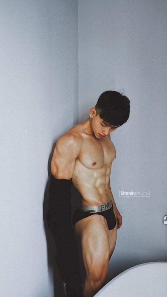 แค่นี้ก็ฟินได้ 8 อินฟีนีตี ที่ได้มา 16