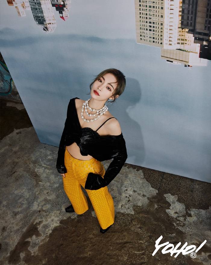 THE 9 @ YOHO! Magazine August 2020