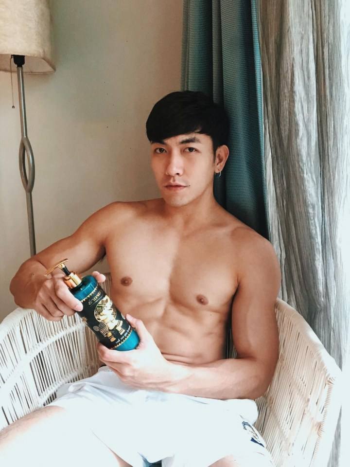 8 ภาพแห่งความฟิน หนู๋หามาจากเฟซบุ๊ก 5