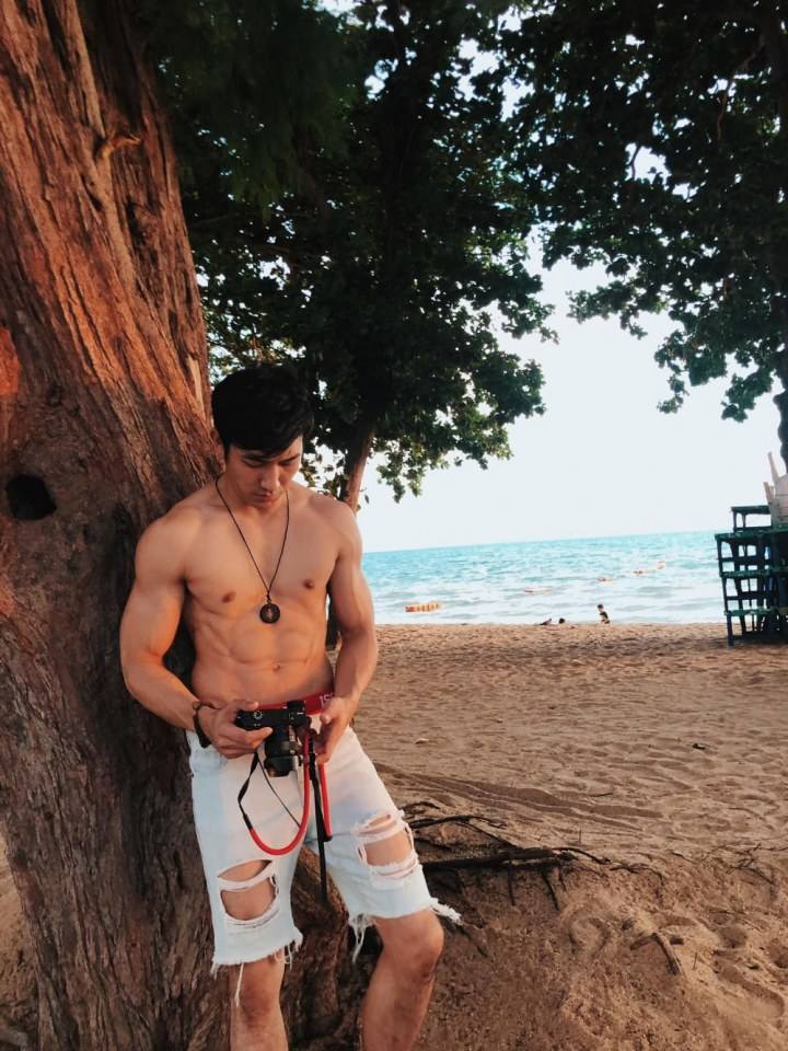 8 ภาพแห่งความฟิน หนู๋หามาจากเฟซบุ๊ก 5