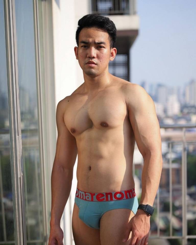 8 ภาพแห่งความฟิน หนู๋หามาจากเฟซบุ๊ก 7