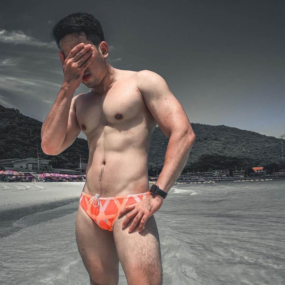 8 ภาพแห่งความฟิน หนู๋หามาจากเฟซบุ๊ก 9