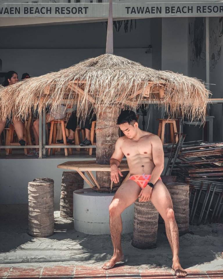 8 ภาพแห่งความฟิน หนู๋หามาจากเฟซบุ๊ก 10