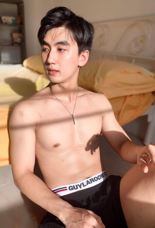 8 ภาพแห่งความฟิน หนู๋หามาจากเฟซบุ๊ก 11