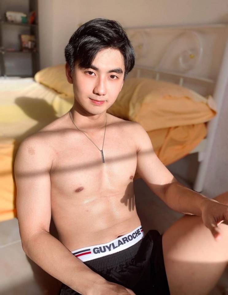 8 ภาพแห่งความฟิน หนู๋หามาจากเฟซบุ๊ก 11