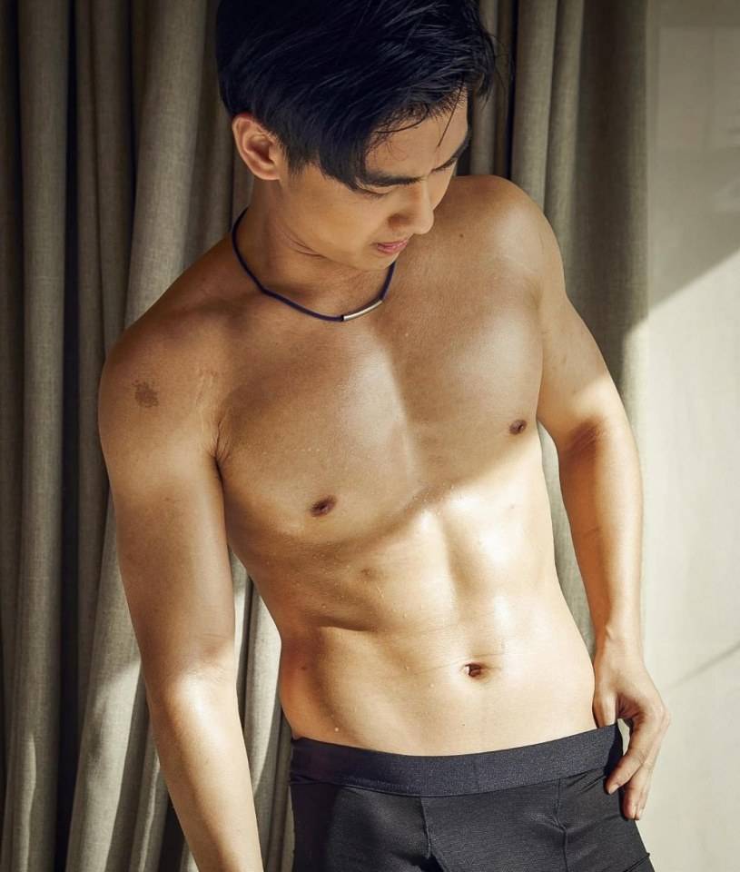 8 ภาพแห่งความฟิน หนู๋หามาจากเฟซบุ๊ก 11