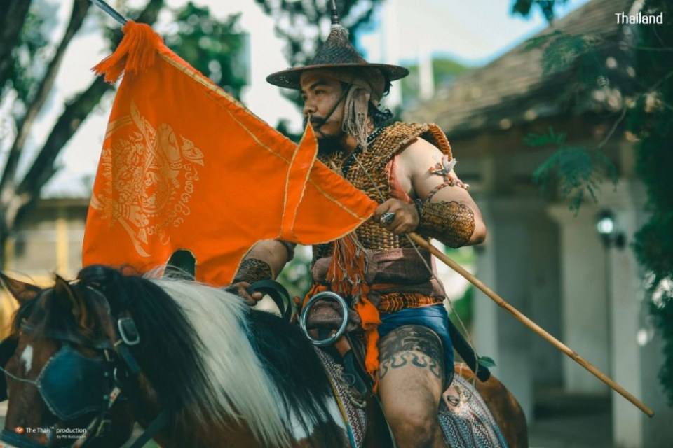 Thailandðđð | Lanna - Wonderful Arts, Wonderful Chiang Rai āļĄāļŦāļąāļĻāļāļĢāļĢāļĒāđāđāļŦāđāļāļĻāļīāļĨāļāļ° āļāļēāļĢāļĒāļ°āļāļāļĢāđāļāļĩāļĒāļāļĢāļēāļĒ