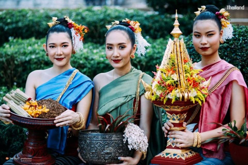 Thailandðđð | Lanna - Wonderful Arts, Wonderful Chiang Rai āļĄāļŦāļąāļĻāļāļĢāļĢāļĒāđāđāļŦāđāļāļĻāļīāļĨāļāļ° āļāļēāļĢāļĒāļ°āļāļāļĢāđāļāļĩāļĒāļāļĢāļēāļĒ