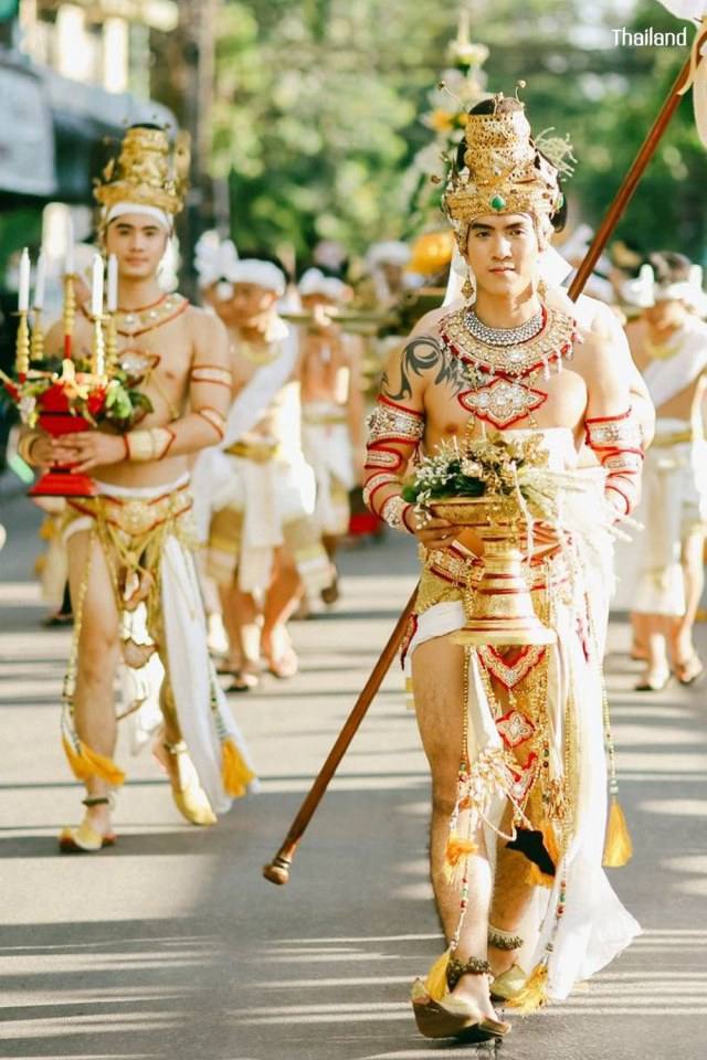 Thailandðđð | Lanna - Wonderful Arts, Wonderful Chiang Rai āļĄāļŦāļąāļĻāļāļĢāļĢāļĒāđāđāļŦāđāļāļĻāļīāļĨāļāļ° āļāļēāļĢāļĒāļ°āļāļāļĢāđāļāļĩāļĒāļāļĢāļēāļĒ