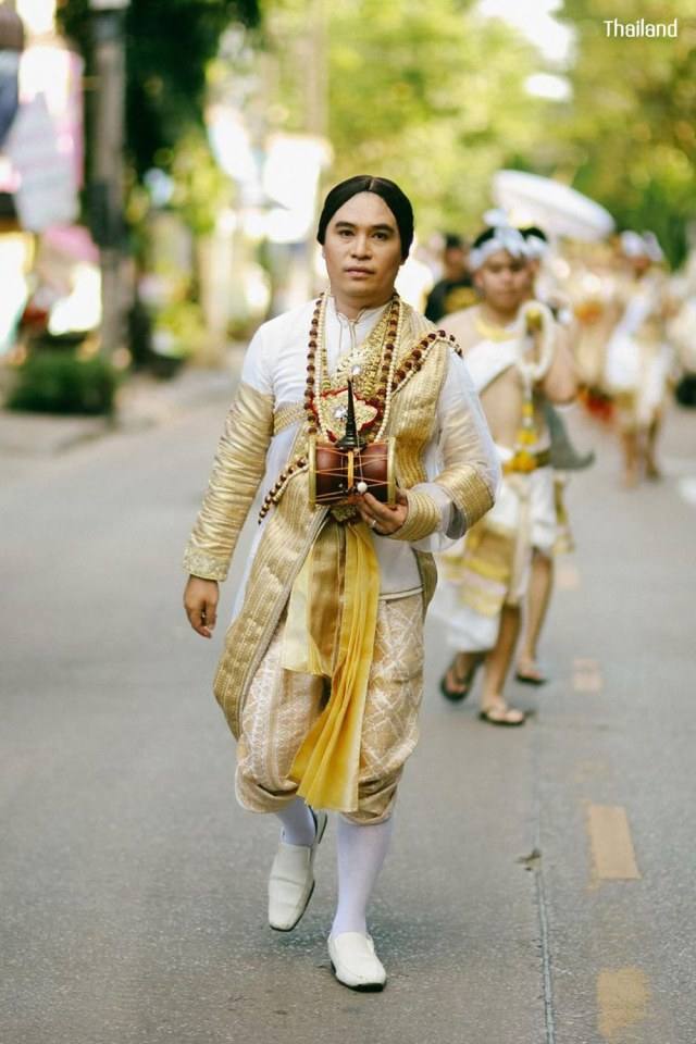 Thailandðđð | Lanna - Wonderful Arts, Wonderful Chiang Rai āļĄāļŦāļąāļĻāļāļĢāļĢāļĒāđāđāļŦāđāļāļĻāļīāļĨāļāļ° āļāļēāļĢāļĒāļ°āļāļāļĢāđāļāļĩāļĒāļāļĢāļēāļĒ