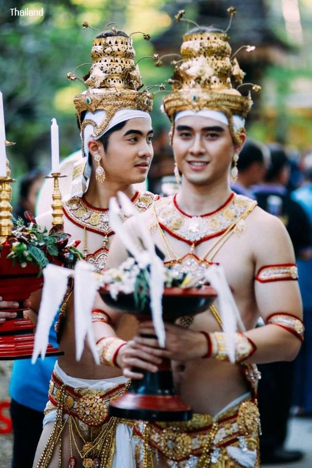 Thailandðđð | Lanna - Wonderful Arts, Wonderful Chiang Rai āļĄāļŦāļąāļĻāļāļĢāļĢāļĒāđāđāļŦāđāļāļĻāļīāļĨāļāļ° āļāļēāļĢāļĒāļ°āļāļāļĢāđāļāļĩāļĒāļāļĢāļēāļĒ