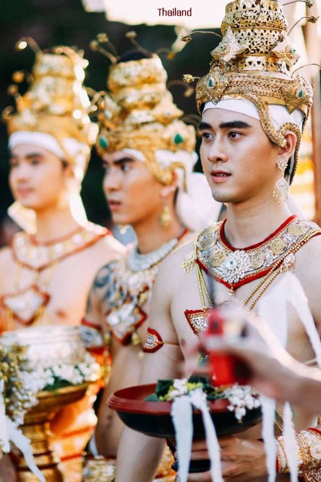 Thailandðđð | Lanna - Wonderful Arts, Wonderful Chiang Rai āļĄāļŦāļąāļĻāļāļĢāļĢāļĒāđāđāļŦāđāļāļĻāļīāļĨāļāļ° āļāļēāļĢāļĒāļ°āļāļāļĢāđāļāļĩāļĒāļāļĢāļēāļĒ