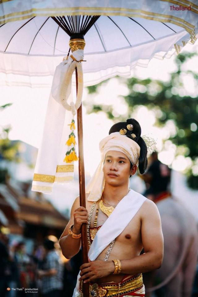Thailandðđð | Lanna - Wonderful Arts, Wonderful Chiang Rai āļĄāļŦāļąāļĻāļāļĢāļĢāļĒāđāđāļŦāđāļāļĻāļīāļĨāļāļ° āļāļēāļĢāļĒāļ°āļāļāļĢāđāļāļĩāļĒāļāļĢāļēāļĒ