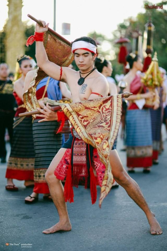 Thailandðđð | Lanna - Wonderful Arts, Wonderful Chiang Rai āļĄāļŦāļąāļĻāļāļĢāļĢāļĒāđāđāļŦāđāļāļĻāļīāļĨāļāļ° āļāļēāļĢāļĒāļ°āļāļāļĢāđāļāļĩāļĒāļāļĢāļēāļĒ