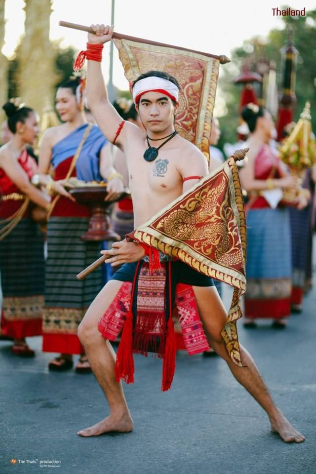 Thailandðđð | Lanna - Wonderful Arts, Wonderful Chiang Rai āļĄāļŦāļąāļĻāļāļĢāļĢāļĒāđāđāļŦāđāļāļĻāļīāļĨāļāļ° āļāļēāļĢāļĒāļ°āļāļāļĢāđāļāļĩāļĒāļāļĢāļēāļĒ