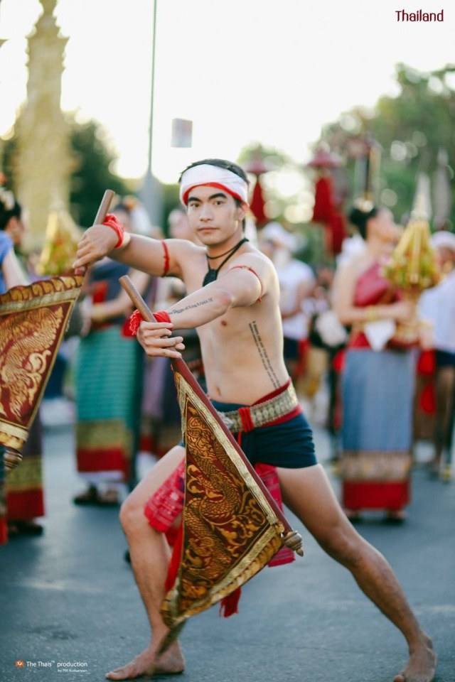 Thailandðđð | Lanna - Wonderful Arts, Wonderful Chiang Rai āļĄāļŦāļąāļĻāļāļĢāļĢāļĒāđāđāļŦāđāļāļĻāļīāļĨāļāļ° āļāļēāļĢāļĒāļ°āļāļāļĢāđāļāļĩāļĒāļāļĢāļēāļĒ