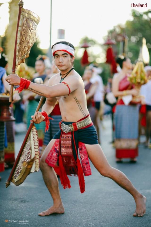 Thailandðđð | Lanna - Wonderful Arts, Wonderful Chiang Rai āļĄāļŦāļąāļĻāļāļĢāļĢāļĒāđāđāļŦāđāļāļĻāļīāļĨāļāļ° āļāļēāļĢāļĒāļ°āļāļāļĢāđāļāļĩāļĒāļāļĢāļēāļĒ