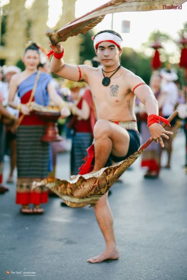 Thailandðđð | Lanna - Wonderful Arts, Wonderful Chiang Rai āļĄāļŦāļąāļĻāļāļĢāļĢāļĒāđāđāļŦāđāļāļĻāļīāļĨāļāļ° āļāļēāļĢāļĒāļ°āļāļāļĢāđāļāļĩāļĒāļāļĢāļēāļĒ