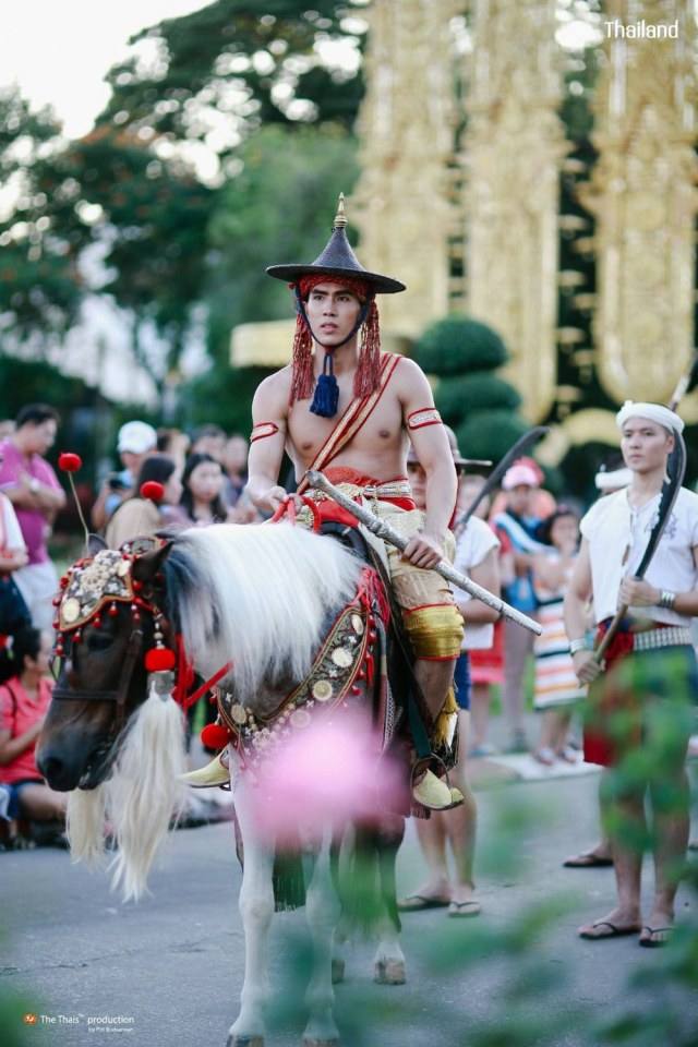 Thailandðđð | Lanna - Wonderful Arts, Wonderful Chiang Rai āļĄāļŦāļąāļĻāļāļĢāļĢāļĒāđāđāļŦāđāļāļĻāļīāļĨāļāļ° āļāļēāļĢāļĒāļ°āļāļāļĢāđāļāļĩāļĒāļāļĢāļēāļĒ