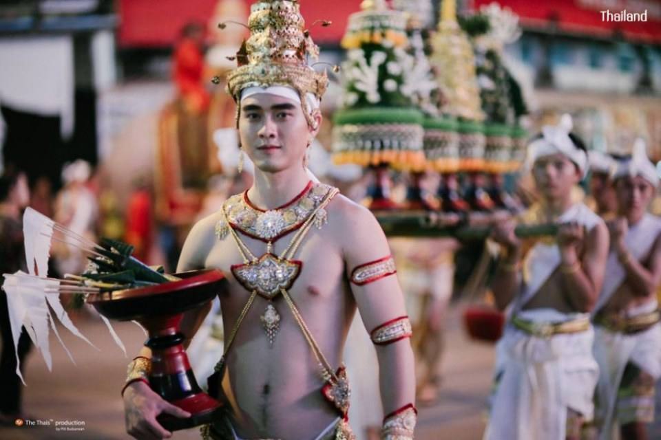 Thailandðđð | Lanna - Wonderful Arts, Wonderful Chiang Rai āļĄāļŦāļąāļĻāļāļĢāļĢāļĒāđāđāļŦāđāļāļĻāļīāļĨāļāļ° āļāļēāļĢāļĒāļ°āļāļāļĢāđāļāļĩāļĒāļāļĢāļēāļĒ