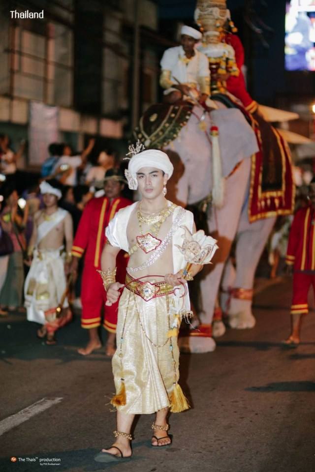 Thailandðđð | Lanna - Wonderful Arts, Wonderful Chiang Rai āļĄāļŦāļąāļĻāļāļĢāļĢāļĒāđāđāļŦāđāļāļĻāļīāļĨāļāļ° āļāļēāļĢāļĒāļ°āļāļāļĢāđāļāļĩāļĒāļāļĢāļēāļĒ