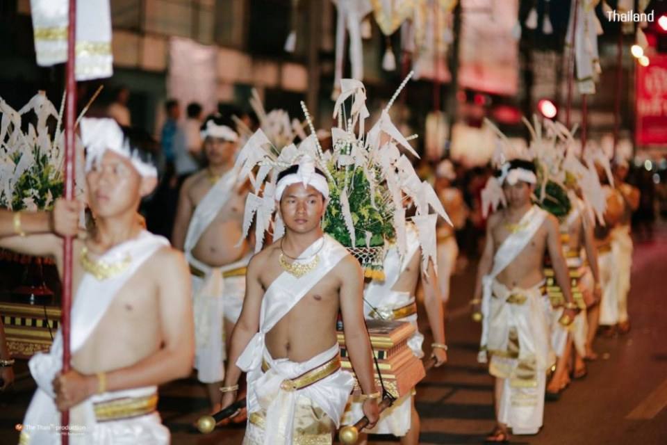 Thailandðđð | Lanna - Wonderful Arts, Wonderful Chiang Rai āļĄāļŦāļąāļĻāļāļĢāļĢāļĒāđāđāļŦāđāļāļĻāļīāļĨāļāļ° āļāļēāļĢāļĒāļ°āļāļāļĢāđāļāļĩāļĒāļāļĢāļēāļĒ