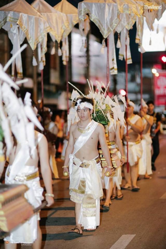 Thailandðđð | Lanna - Wonderful Arts, Wonderful Chiang Rai āļĄāļŦāļąāļĻāļāļĢāļĢāļĒāđāđāļŦāđāļāļĻāļīāļĨāļāļ° āļāļēāļĢāļĒāļ°āļāļāļĢāđāļāļĩāļĒāļāļĢāļēāļĒ