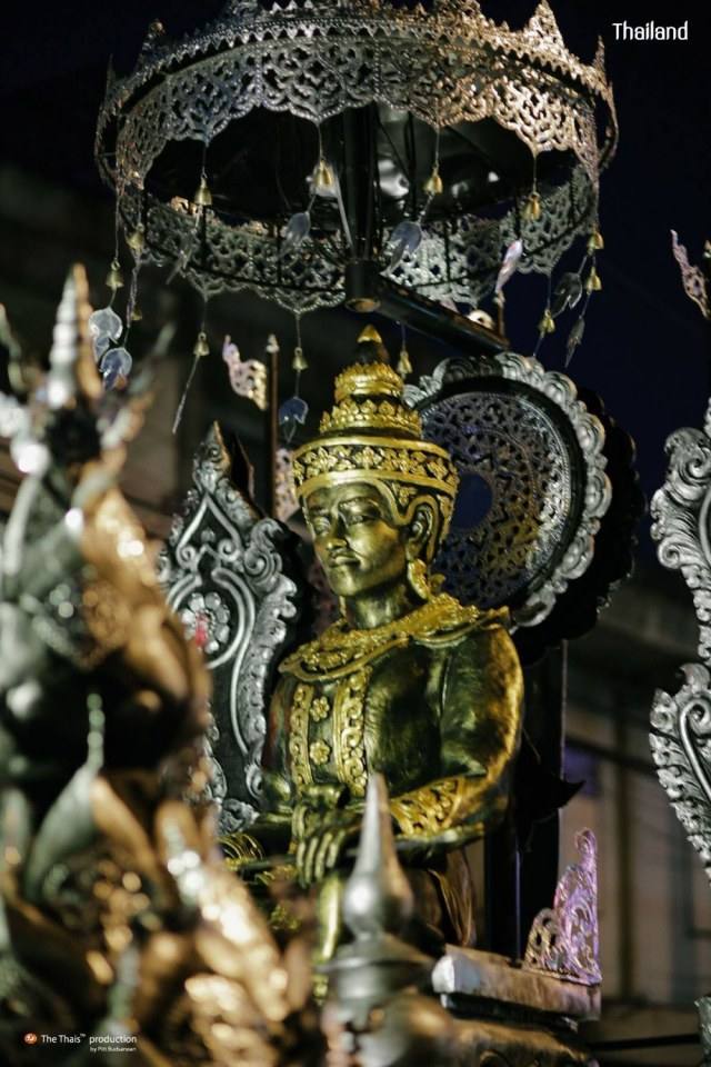 Thailandðđð | Lanna - Wonderful Arts, Wonderful Chiang Rai āļĄāļŦāļąāļĻāļāļĢāļĢāļĒāđāđāļŦāđāļāļĻāļīāļĨāļāļ° āļāļēāļĢāļĒāļ°āļāļāļĢāđāļāļĩāļĒāļāļĢāļēāļĒ
