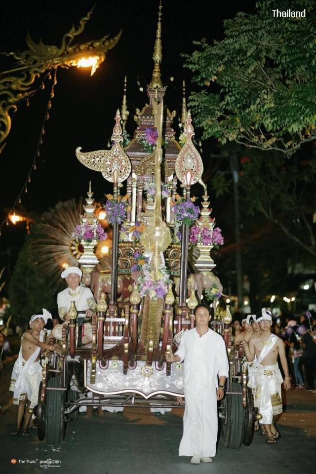 Thailandðđð | Lanna - Wonderful Arts, Wonderful Chiang Rai āļĄāļŦāļąāļĻāļāļĢāļĢāļĒāđāđāļŦāđāļāļĻāļīāļĨāļāļ° āļāļēāļĢāļĒāļ°āļāļāļĢāđāļāļĩāļĒāļāļĢāļēāļĒ