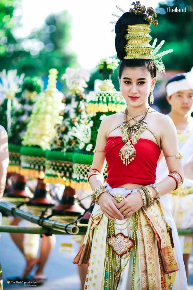 Thailandðđð | Lanna - Wonderful Arts, Wonderful Chiang Rai āļĄāļŦāļąāļĻāļāļĢāļĢāļĒāđāđāļŦāđāļāļĻāļīāļĨāļāļ° āļāļēāļĢāļĒāļ°āļāļāļĢāđāļāļĩāļĒāļāļĢāļēāļĒ
